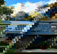 Welinga - Accommodation Yamba