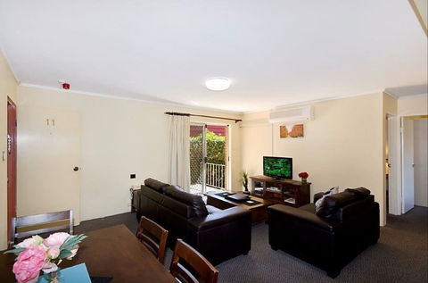 Westwood Motor Inn - Accommodation Yamba 0