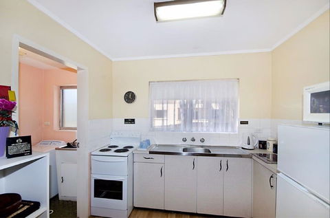Westwood Motor Inn - Accommodation Yamba 1
