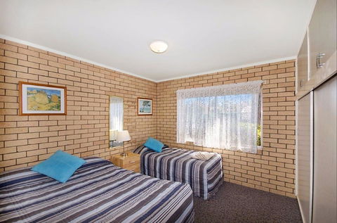 Westwood Motor Inn - Accommodation Yamba 2