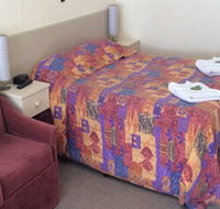 Woodmans Hill Motel Ballarat - Accommodation Yamba