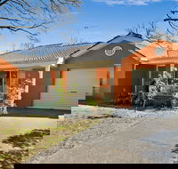 Wood Street Central - Accommodation Yamba