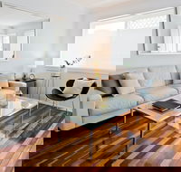Wynnum Bayside Apartments - Accommodation Yamba