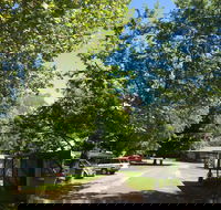 Yackandandah Holiday Park - Accommodation Yamba
