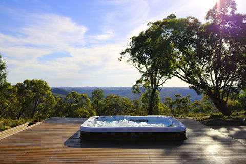Abercrombie Ridge - Accommodation Yamba 0