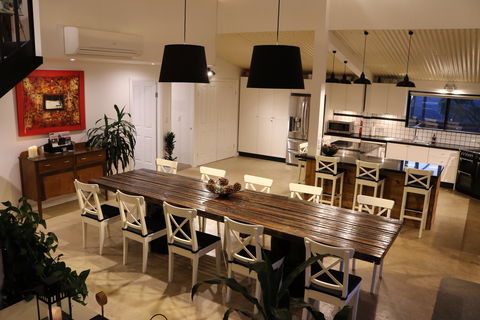 Abercrombie Ridge - Accommodation Yamba 3