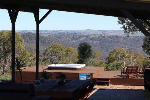 Abercrombie Ridge - Accommodation Yamba 6