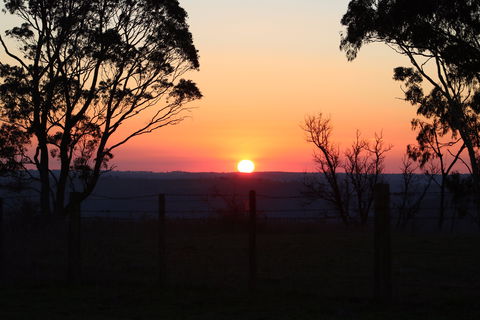 Abercrombie Ridge - Accommodation Yamba 8