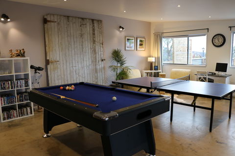Abercrombie Ridge - Accommodation Yamba 9
