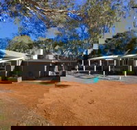 Aintree Cottage - Accommodation Yamba