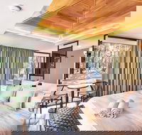 Amaroo Retreat and Spa - Accommodation Yamba