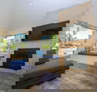 Amber Mist Villas - Accommodation Yamba