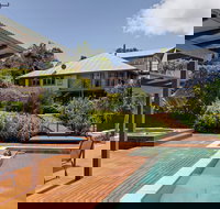 A PERFECT STAY - Kamala - Accommodation Yamba