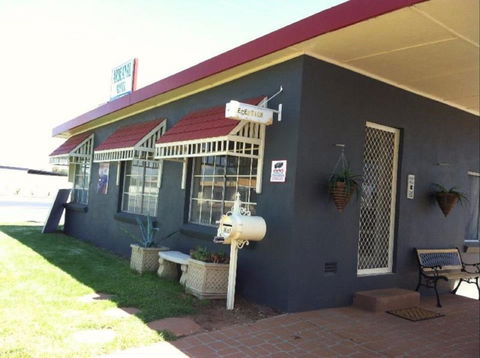 Ardeanal Motel - Accommodation Yamba 0