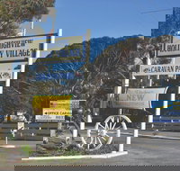 ARDROSSAN - Highview Holiday Village - Accommodation Yamba