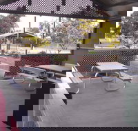 Ariah Park Camping Ground - Accommodation Yamba