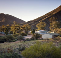 Arkaroola Wilderness Sanctuary - Accommodation Yamba