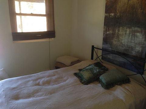 Bibbaringa Shearers Quarters And The WoolShed - Accommodation Yamba 1