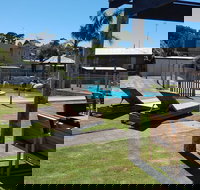 Boat Ramp Motel - Accommodation Yamba