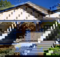 Brigalow Cottage