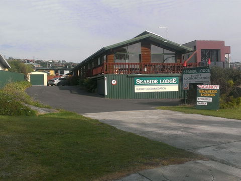 Bridport Seaside Lodge - Accommodation Yamba 0