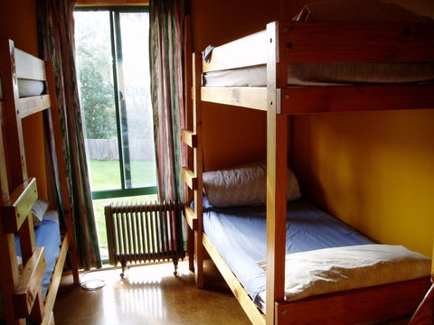 Bridport Seaside Lodge - Accommodation Yamba 2