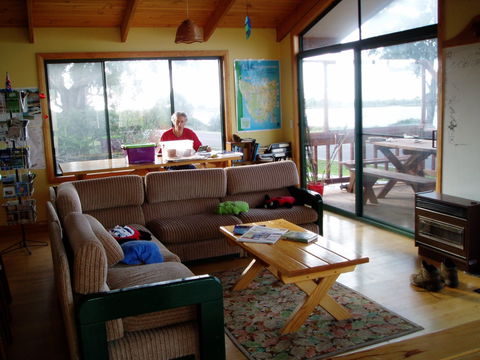 Bridport Seaside Lodge - Accommodation Yamba 3