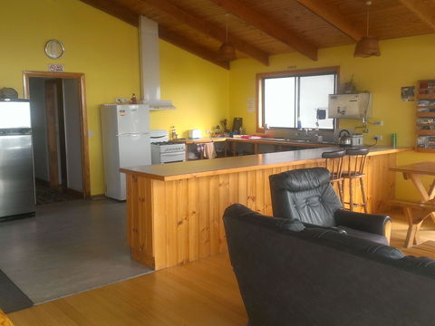 Bridport Seaside Lodge - Accommodation Yamba 4