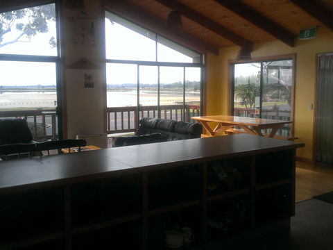 Bridport Seaside Lodge - Accommodation Yamba 6