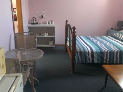Bridport Seaside Lodge - Accommodation Yamba 7