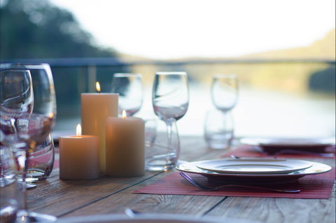 Calabash Bay Lodge - Accommodation Yamba 9