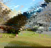 Cedar Lodge Cabins - Accommodation Yamba