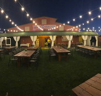 Clydesdale Motel and Steakhouse - Accommodation Yamba