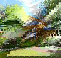 Cotswold Gardens Armidale - Accommodation Yamba