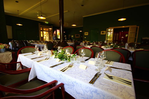 Cotswold Gardens Armidale - Accommodation Yamba 1