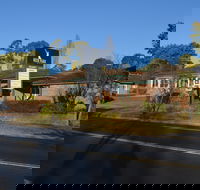 Deer Park Motor Inn Armidale - Accommodation Yamba