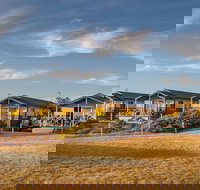 Dongara Tourist Park - Accommodation Yamba