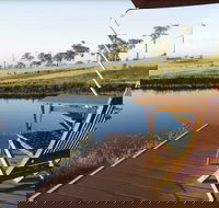 Donnybrook Eco Retreat - Accommodation Yamba