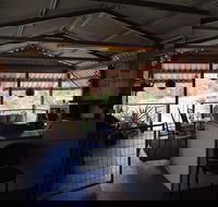 EARE Wallaby Beach Workers Camp - Accommodation Yamba