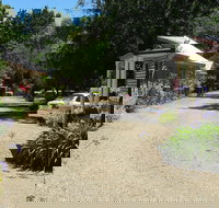 Everton Caravan and Tourist Park - Accommodation Yamba