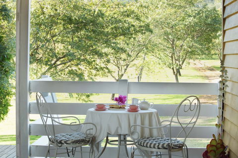 Farringdon Homestead - Accommodation Yamba 2