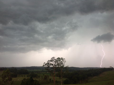 Farringdon Homestead - Accommodation Yamba 3