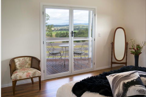 Farringdon Homestead - Accommodation Yamba 4