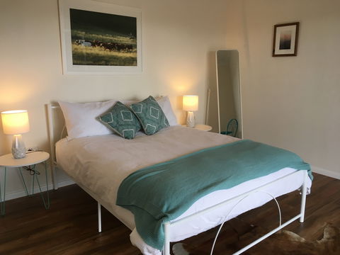 Farringdon Homestead - Accommodation Yamba 5