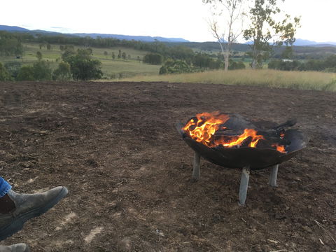 Farringdon Homestead - Accommodation Yamba 6