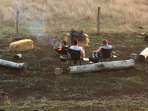 Farringdon Homestead - Accommodation Yamba 9