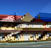 Flinders Island Interstate Hotel - Accommodation Yamba