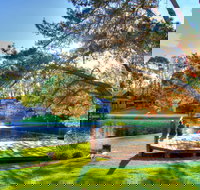 Fonty's Pool and Caravan Park - Accommodation Yamba