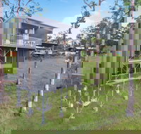Gold Coast Tree Houses - Accommodation Yamba