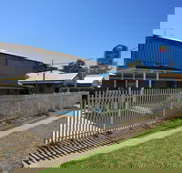 Harvest Lodge - Accommodation Yamba